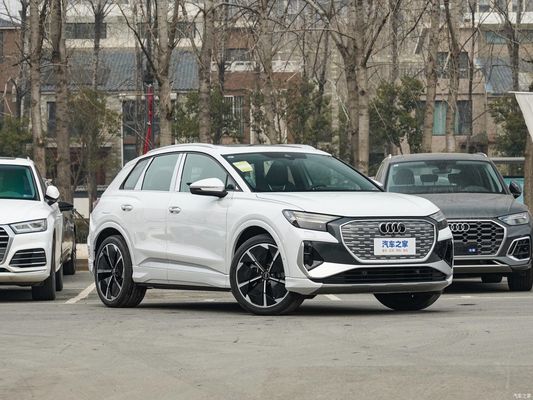 AWD 2023 Audi Q4 E-Tron Quattro Creative Edition SUV EV avec service après-vente en ligne / local