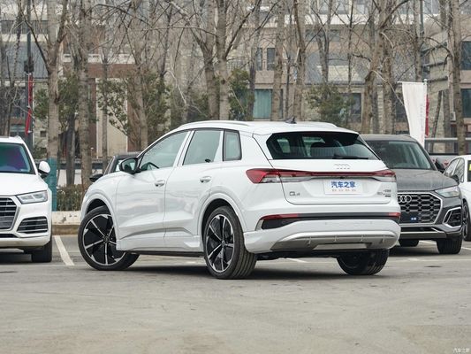 AWD 2023 Audi Q4 E-Tron Quattro Creative Edition SUV EV avec service après-vente en ligne / local