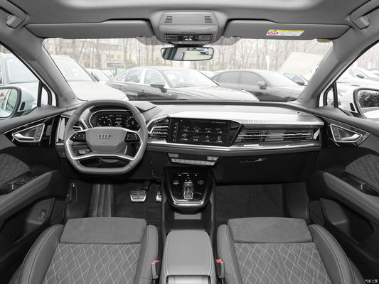 AWD 2023 Audi Q4 E-Tron Quattro Creative Edition SUV EV avec service après-vente en ligne / local