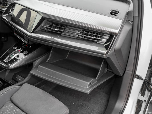 AWD 2023 Audi Q4 E-Tron Quattro Creative Edition SUV EV avec service après-vente en ligne / local