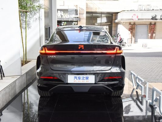 Véhicule électrique EV Rising Auto R7 2023 Flagship Vitesse maximale Km/h 200 Demande personnalisée