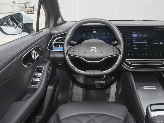 VÉP électrique pur Véhicule électrique EV Rising Auto R7 2023 Performance Screen Master