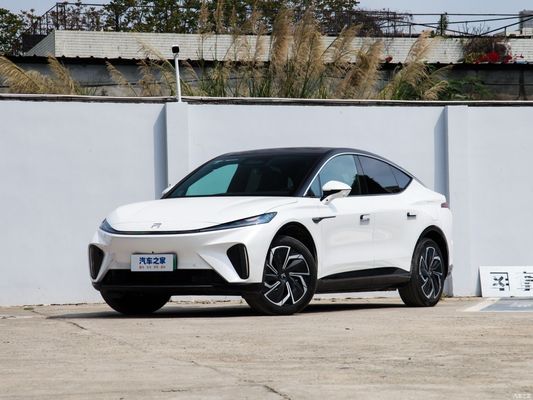 Rising Auto R7 Screen Master PRO 2023 Véhicule électrique EV avec 5 sièges et longue portée