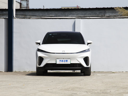 Rising Auto R7 Screen Master PRO 2023 Véhicule électrique EV avec 5 sièges et longue portée