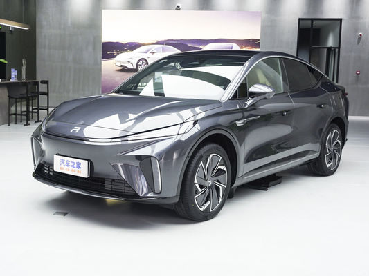 Rising Auto R7 2023 RWD Screen Master Véhicule électrique avec type d'énergie électrique pure