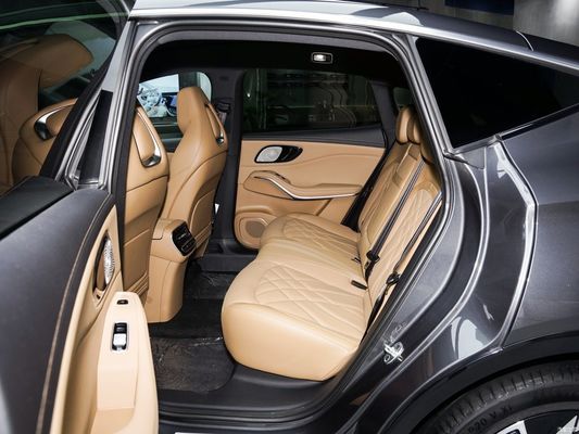 Rising Auto R7 2023 RWD Screen Master Véhicule électrique avec type d'énergie électrique pure