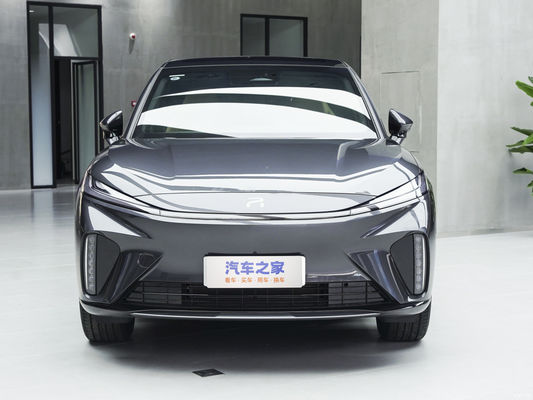 Rising Auto R7 2023 RWD Screen Master Véhicule électrique avec type d'énergie électrique pure