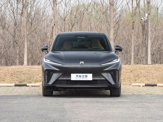 EV Rising Auto R7 2023 Performance Screen Master PRO Voiture électrique