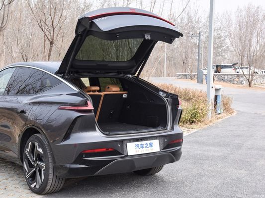EV Rising Auto R7 2023 Performance Screen Master PRO Voiture électrique