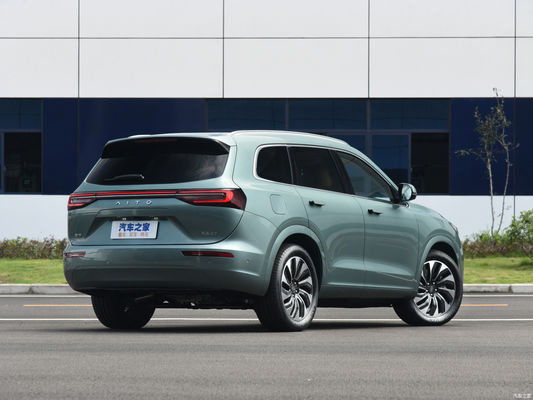 2022 Aito M7 1.5t Range-Extended 2WD Comfort SUV électrique avec structure et portée de 230 km