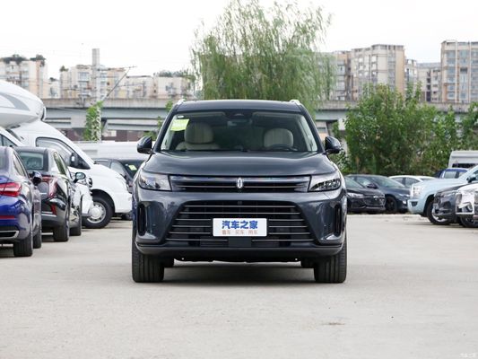 2022 Aito M7 1.5t Range-Extended 2WD Comfort SUV électrique avec structure et portée de 230 km