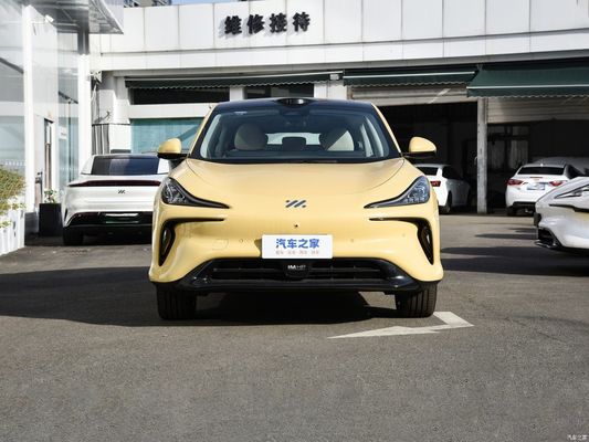 SUV iM Motors LS6 2023 Max Standard La combinaison parfaite de style et d'efficacité