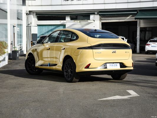 SUV iM Motors LS6 2023 Max Standard La combinaison parfaite de style et d'efficacité