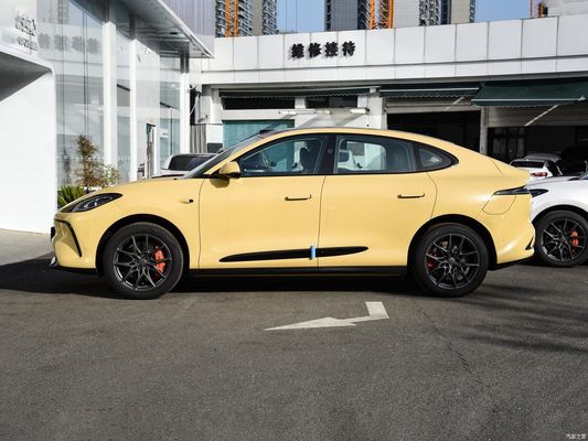 SUV iM Motors LS6 2023 Max Standard La combinaison parfaite de style et d'efficacité