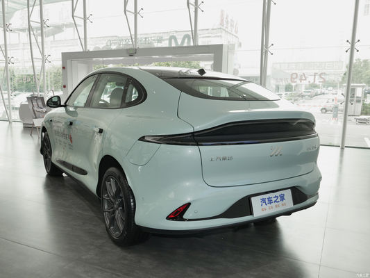 Im Motors Ls6 2023 Max SUV électrique pur à longue portée pour service après-vente en ligne/local