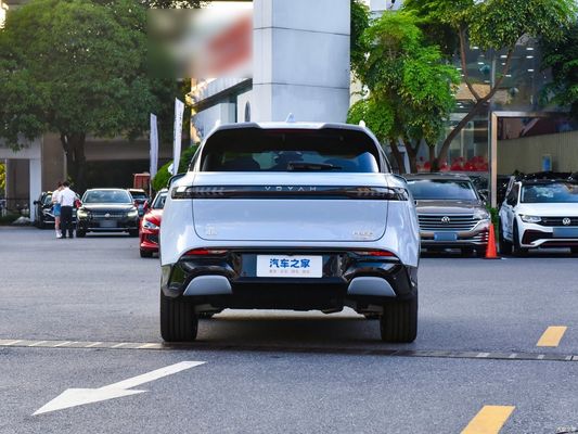 SUV Véhicule électrique EV Voyah Gratuit 2024 Ultra Longue portée personnalisation en ligne / locale