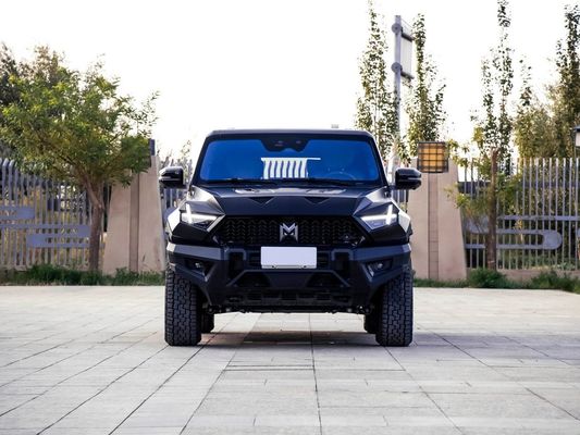 Brave Warrior Noir Couleur de l' énergie voiture avec système de freinage électromagnétique fabriqué