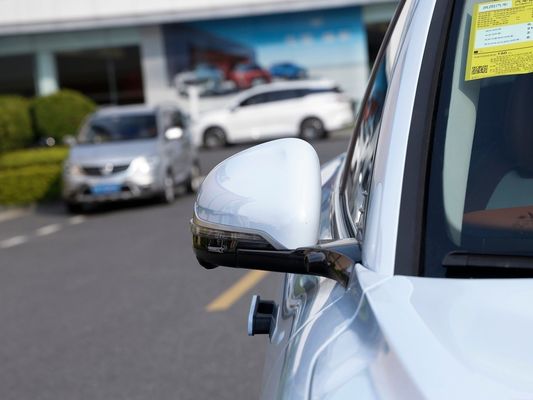 Voyah gratuit 1,5 t Ultra longue durée de vie de la batterie Smart Edition Range étendu voiture électrique