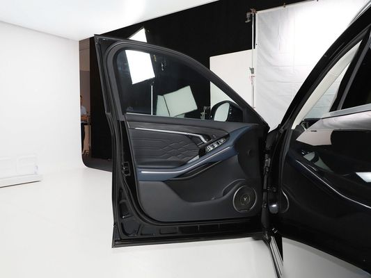 Voyah gratuit 1,5 t Ultra longue durée de vie de la batterie Smart Edition Range étendu voiture électrique