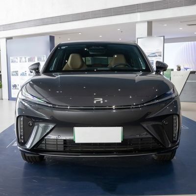 2023 Rising Auto R7 Écran à longue portée Master Version Crossover électrique avec conception