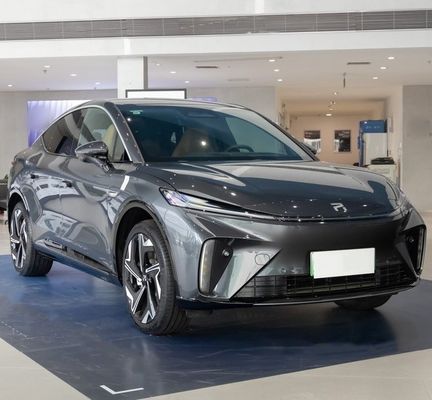 2023 Rising Auto R7 Écran à longue portée Master Version Crossover électrique avec conception