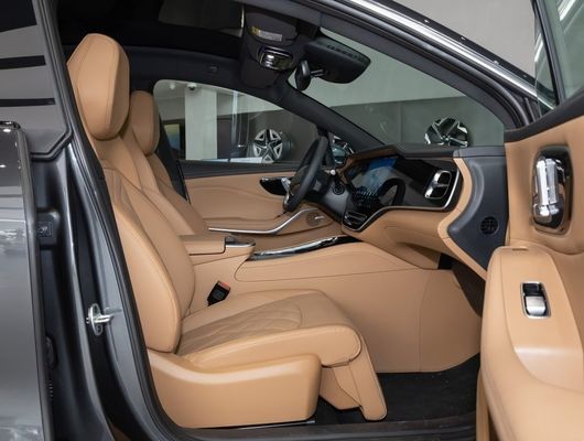 2023 Rising Auto R7 Écran à longue portée Master Version Crossover électrique avec conception