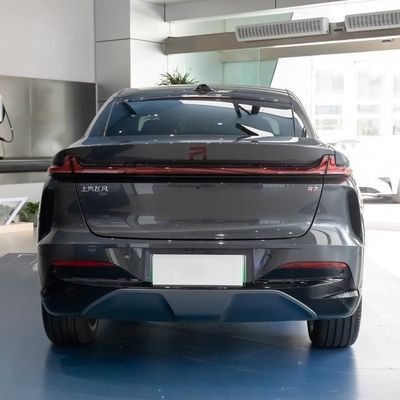 4 radars ultrasoniques voiture augmentation automatique 2023 performance écran maîtrise version voiture électrique