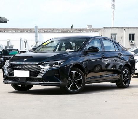Benzine Aeolus Yixuan Max 2024 Limousine d'édition de luxe avec fonctionnalités et design de luxe