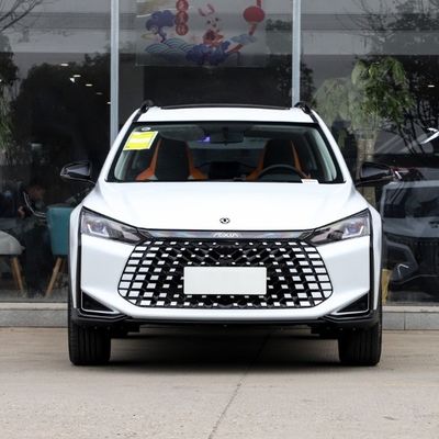 6 haut-parleurs Aeolus Yixuan GS 2023 Mach 1.5L Automatique édition étoile avec kit de sport voiture à essence
