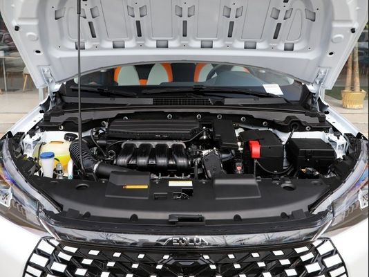 6 haut-parleurs Aeolus Yixuan GS 2023 Mach 1.5L Automatique édition étoile avec kit de sport voiture à essence