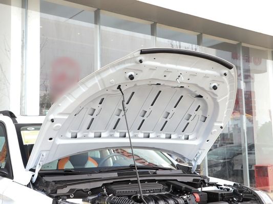 6 haut-parleurs Aeolus Yixuan GS 2023 Mach 1.5L Automatique édition étoile avec kit de sport voiture à essence
