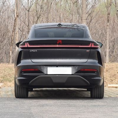 Voiture R7 2023 Écran de performance Master PRO édition et assistance à la conduite