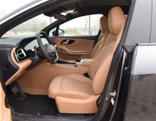 Voiture R7 2023 Écran de performance Master PRO édition et assistance à la conduite