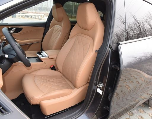Voiture R7 2023 Écran de performance Master PRO édition et assistance à la conduite