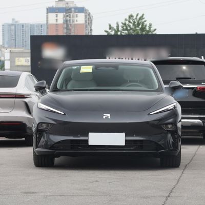 Version PRO avancée 2023 voiture électrique augmentation automatique F7 batterie au lithium ternaire