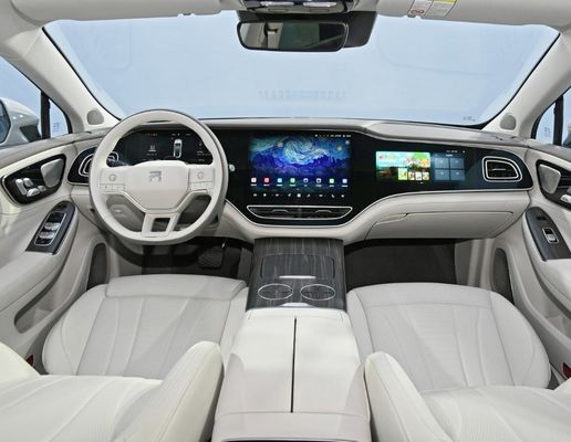 12 radars ultrasoniques personnalisation voiture augmentation automatique F7 2023 performance PRO édition voiture électrique