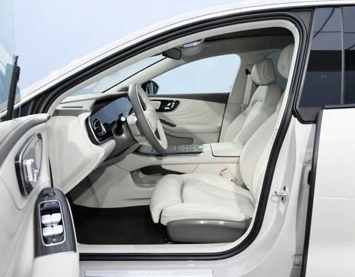 12 radars ultrasoniques personnalisation voiture augmentation automatique F7 2023 performance PRO édition voiture électrique