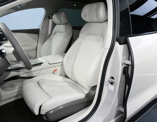 12 radars ultrasoniques personnalisation voiture augmentation automatique F7 2023 performance PRO édition voiture électrique
