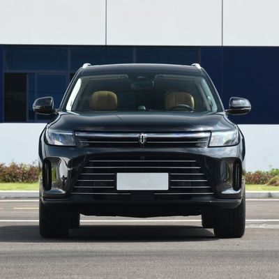 2022 Aito Seres Wenjie M7 1.5t Plus à deux roues motrices à carrosserie fermée