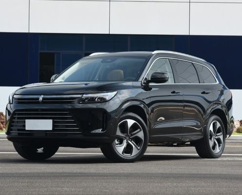 2022 Aito Seres Wenjie M7 1.5t Plus à deux roues motrices à carrosserie fermée
