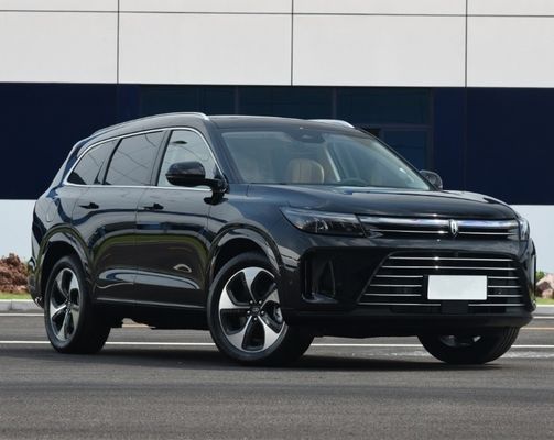 2022 Aito Seres Wenjie M7 1.5t Plus à deux roues motrices à carrosserie fermée