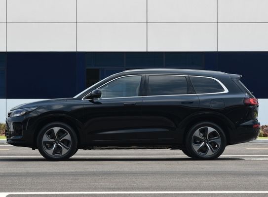 2022 Aito Seres Wenjie M7 1.5t Plus à deux roues motrices à carrosserie fermée