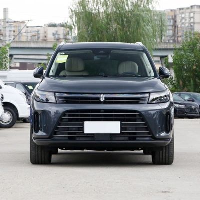 6 places Aito Seres Wenjie M7 2022 1.5t Plus édition confort à deux roues motrices