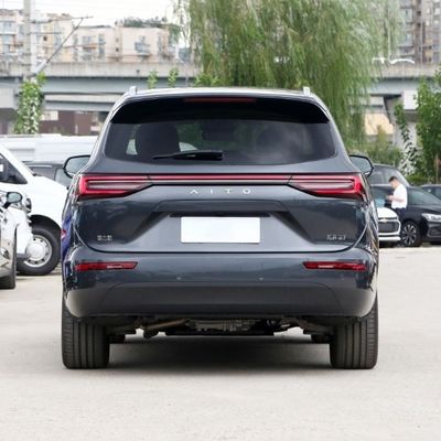 6 places Aito Seres Wenjie M7 2022 1.5t Plus édition confort à deux roues motrices