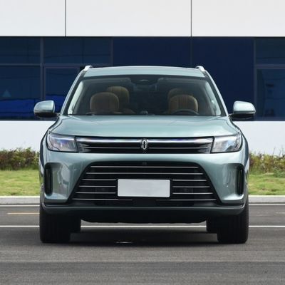 2022 Aito Seres Wenjie M7 1.5t Plus à deux roues motrices Comfort Edition SUV à 6 places