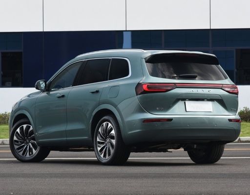 2022 Aito Seres Wenjie M7 1.5t Plus à deux roues motrices Comfort Edition SUV à 6 places