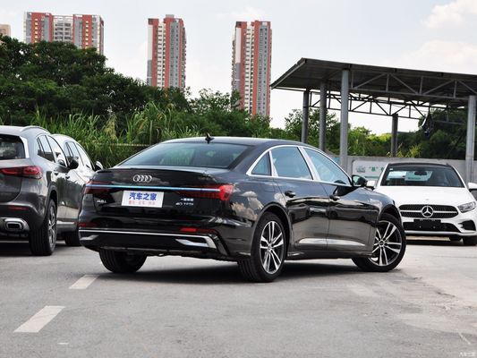 Les fournisseurs automobiles de 140 kW FWD pour 2023 Audi A6l Tfsi Deluxe Sporty Edition Auto Sedan