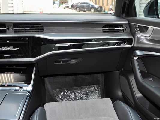 Les fournisseurs automobiles de 140 kW FWD pour 2023 Audi A6l Tfsi Deluxe Sporty Edition Auto Sedan