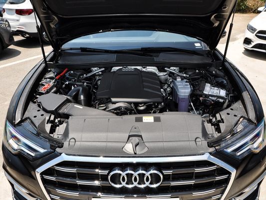 Les fournisseurs automobiles de 140 kW FWD pour 2023 Audi A6l Tfsi Deluxe Sporty Edition Auto Sedan