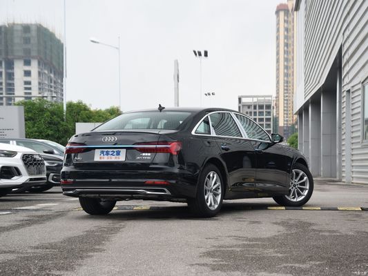 P0000007 2023 Audi A6l Tfsi Luxury Elegant Edition 2.0L L4 Type énergétique Les voitures à essence